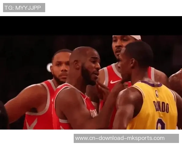 詹姆斯借助富保罗操控联盟规则变更走步问题引发热议