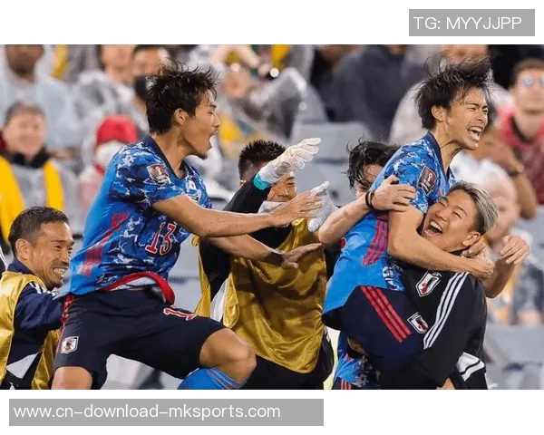 长友佑都全力以赴冲击第五次世界杯力争助日本队夺冠