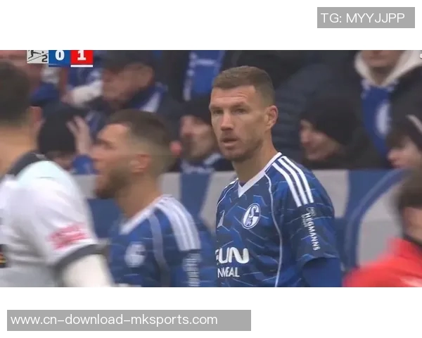 39岁314天的哲科替补破门创德乙联赛最年长进球新纪录