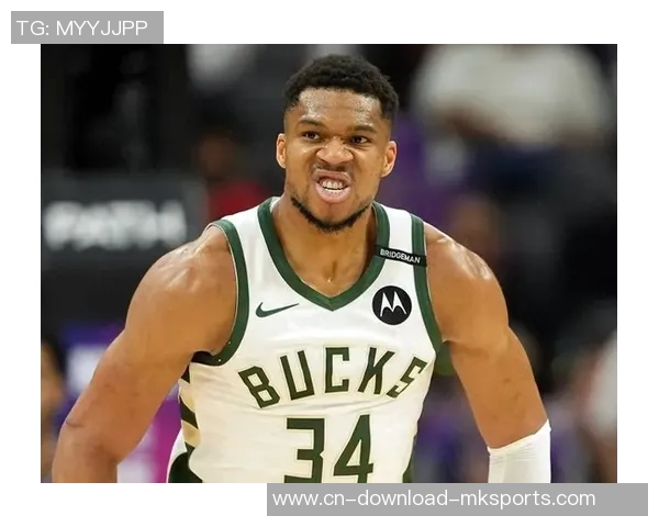 美记分析字母哥需施压雄鹿才能促成交易局面