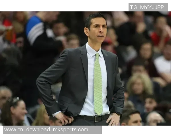 博雷戈解析小卡成长历程强调努力与马刺环境的重要性