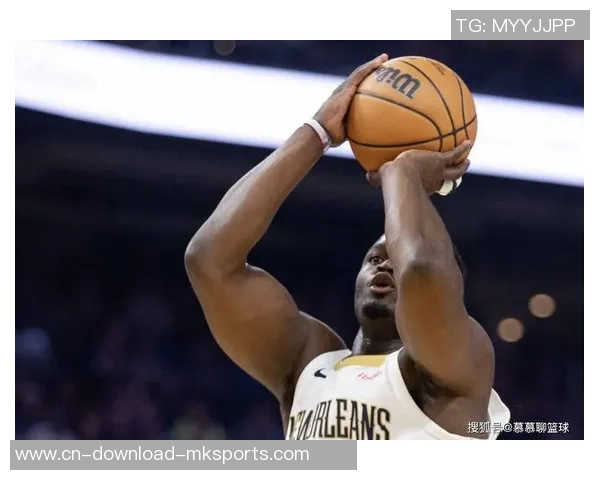 锡安表现起伏难救主13投6中斩获19分10篮板罚球命中率尚可